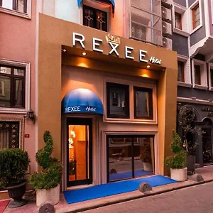 Отель Rexee