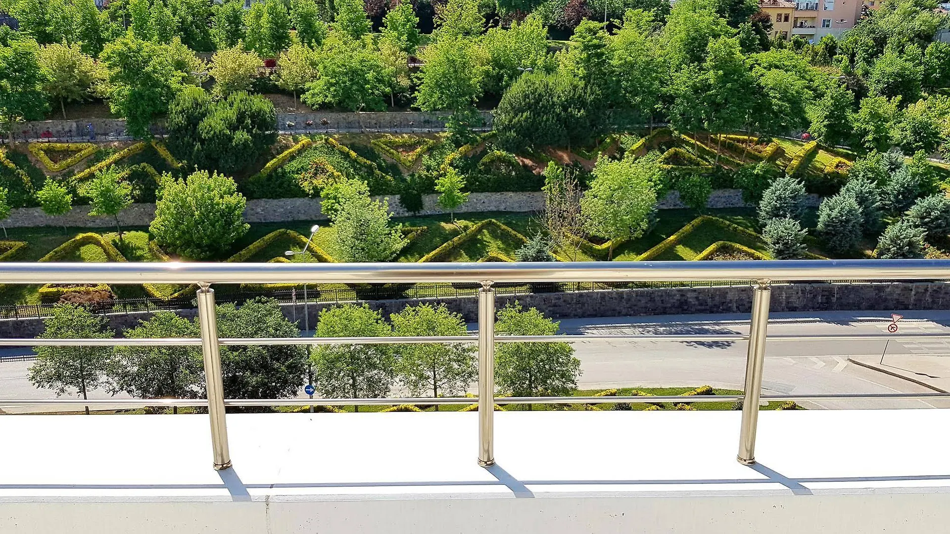 My Garden Hotel Κωνσταντινούπολη 3*,  Τουρκία