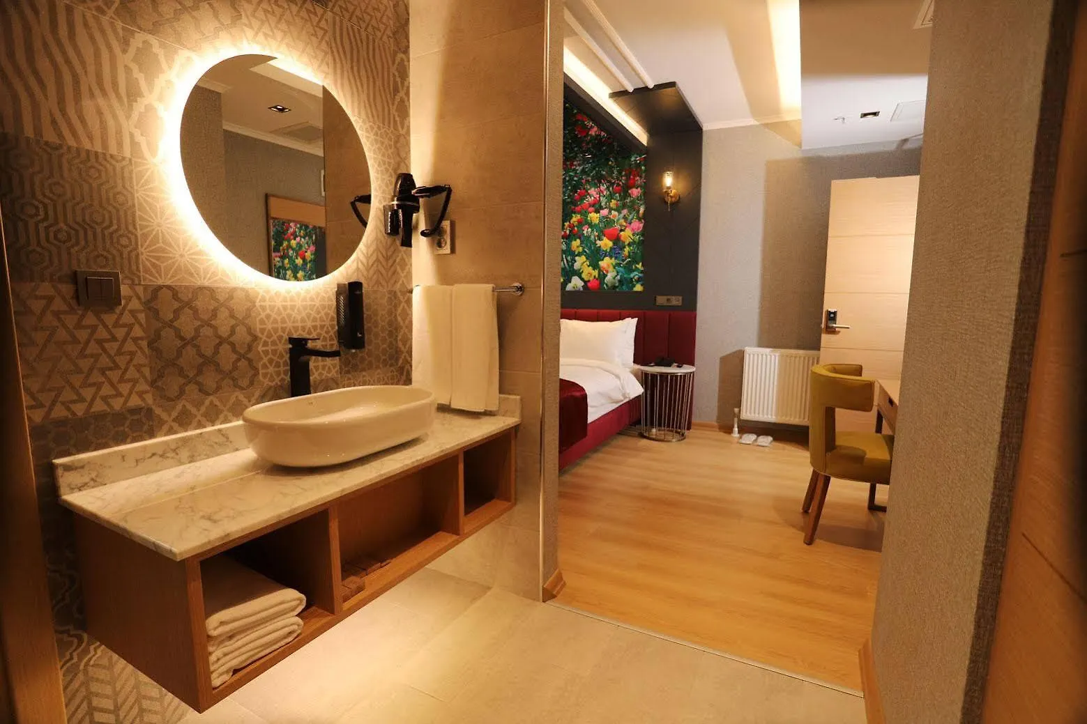 My Garden Hotel Стамбул