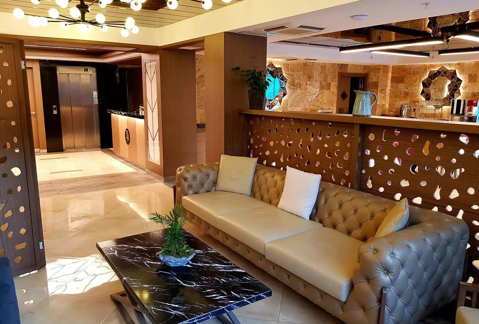 ***  My Garden Hotel Κωνσταντινούπολη Τουρκία
