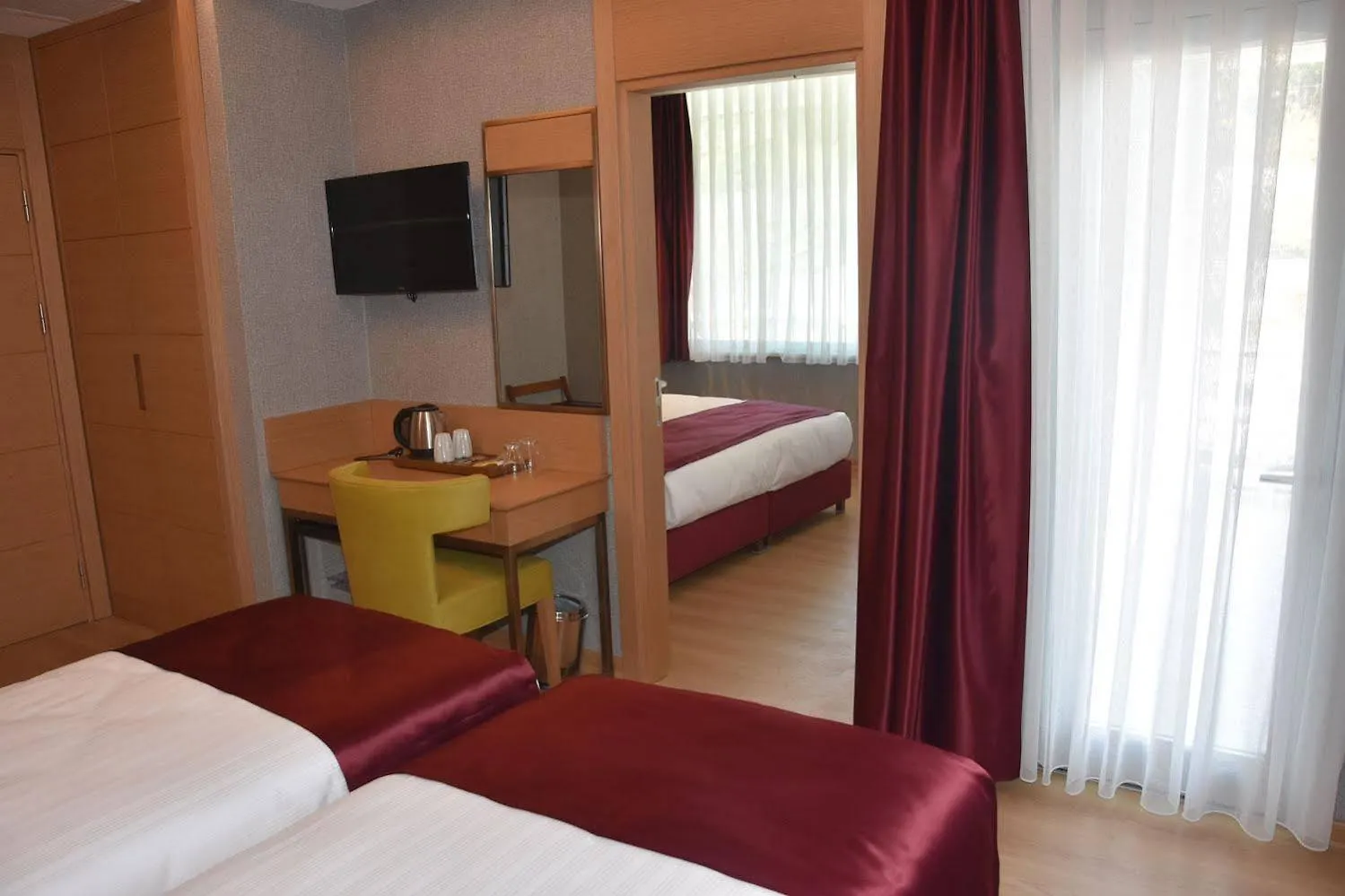 My Garden Hotel Κωνσταντινούπολη 3*,  Τουρκία