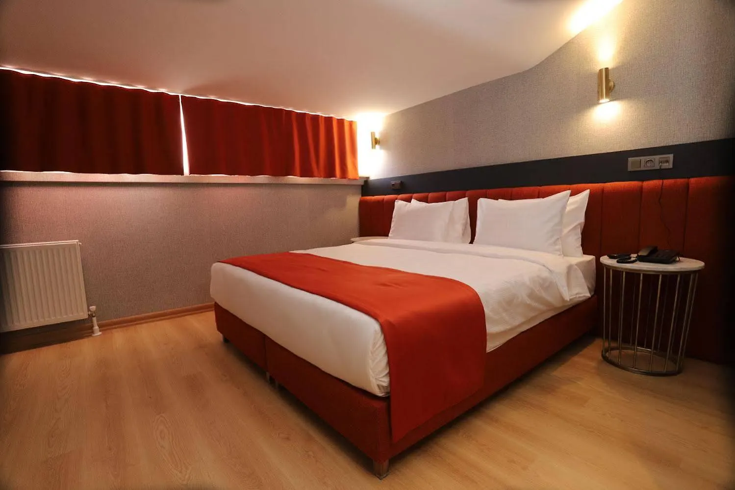 My Garden Hotel Стамбул 3*,