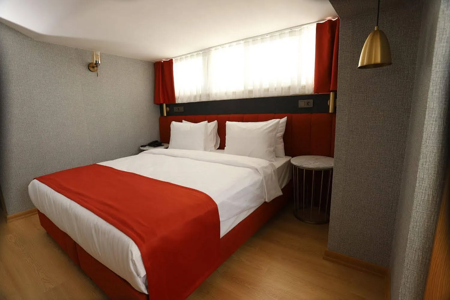 My Garden Hotel Κωνσταντινούπολη 3*,  Τουρκία