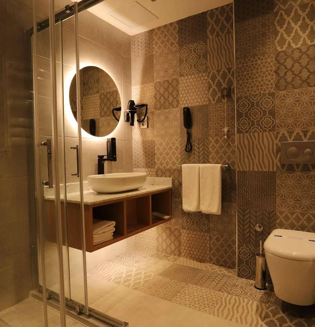 My Garden Hotel Istanbul 3*,  Turkey