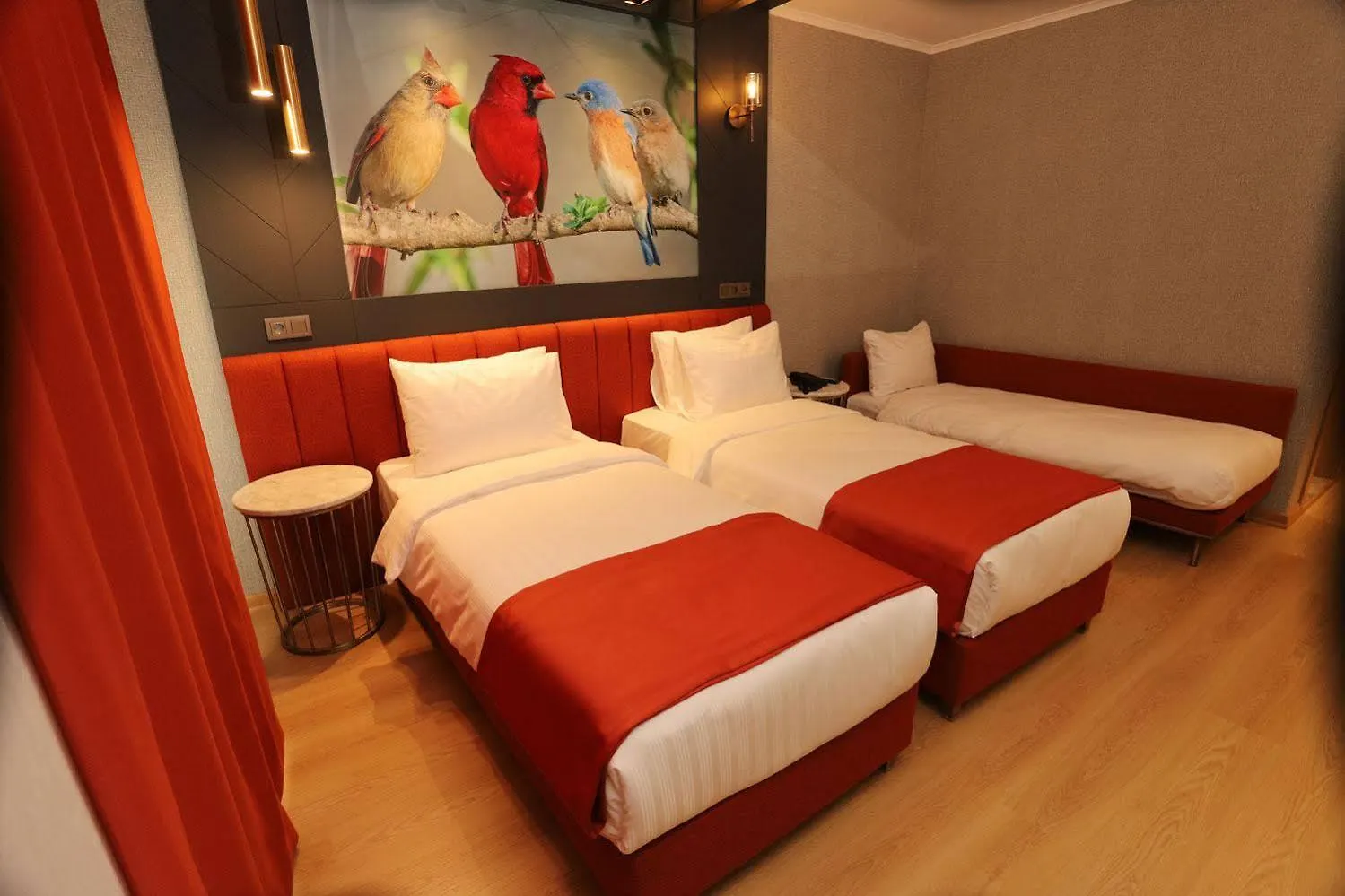 My Garden Hotel Istanbul