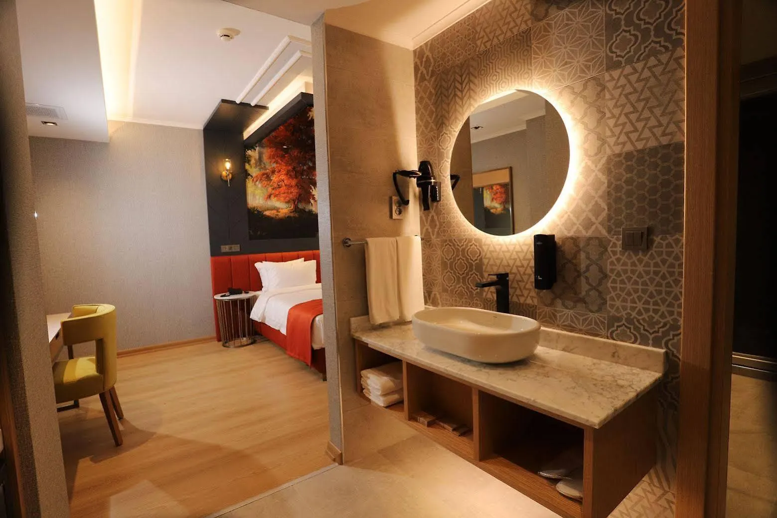 My Garden Hotel Istanbul
