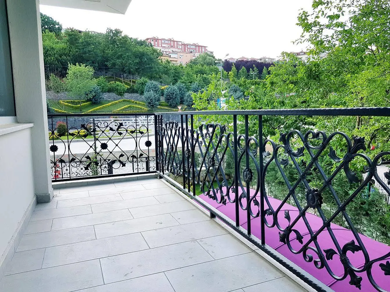My Garden Hotel Istanbul